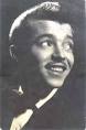 A1192, Tito Hernandez, actor-imitador. Card 1950' - a1192