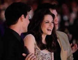  Kristen Stewart Doesnt Like Being Compared To Casey Anthony