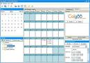 Calgoo - Standalone Google Calendar App for Windows — PaulStamatiou.