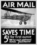 Air Mail Days | 2008 Blakesburg Fly-