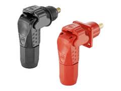 Han S Modular Battery Storage Connectors | TTI, Inc.