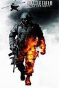 Battlefield Game iPhone Backgrounds 320x480 , Battlefield Game ...