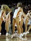 Cheerleader of the Day: USC Trojans | College Basketball by ...