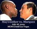 Floyd Mayweather Vs Juan