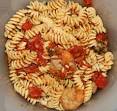 Shrimp Pasta Diablo Recipe