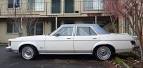 Curbside Classic: 1977 Lincoln Versailles | The Truth About Cars