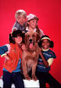 80s Saturday Mornings: TV pals: Punky Brewster