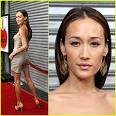 Maggie Q :: maggie q balls of