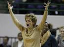 Baylor's KIM MULKEY Diagnosed with Bell's Palsy - kcentv.com ...