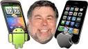 Apple co-founder Steve Wozniak