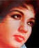 resembled with Zeba and