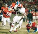 Cleveland Browns one game from Super Bowl, 1987 season: Video and ...
