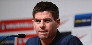 <b>Steven Gerrard</b> will beim FC Liverpool bleiben - steven-gerrard-england-268980-298x145