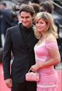 People's Daily Online -- Laureus World Sports Awards 2006