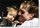 Drew Brees is Expecting Baby #
