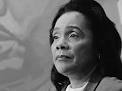 CORETTA SCOTT KING �� PFLAG Portland, Oregon