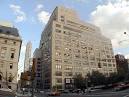 The Upper East Side Book: Park Avenue: Hunter College at 695 Park ...