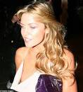 Abigail Clancy is the latest