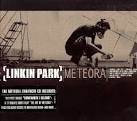 Download  2003  Meteora   Linkin Park   91mb   320kbs  only1joe