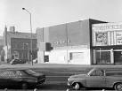 J3475 : Ulster Bank - York Road new premises - via Daymix
