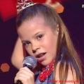 MARIA ISABEL: LA GANADORA María Isabel ganó la 2ª edición de Eurovisión ... - gu