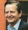 Este es el caso de Olof Palme (1927-1986), el carismático político ... - OlofPalme