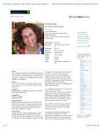 Online dating: showcase of ads, ideas, support! - Widowed Village