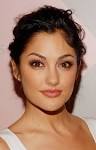 Minka Kelly Minka