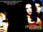Disturbing Behavior Wallpapers | 1024x768