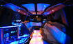 Stone Oak Limousine | Limo Services San Antonio, TX | 210-683-5035