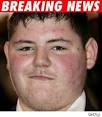 Jamie Waylett One of the school bullies from the "Harry Potter" movies must ... - 0407_jamie_waylett_bn-1