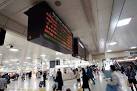 Tokyo Station: While waiting - via Daymix