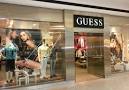 Cherry Creek Shopping Center: GUESS