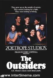 The Outsiders