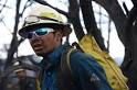 OBAMA PLEDGES FEDERAL AID ON COLORADO WILDFIRE VISIT