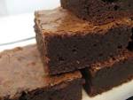 Cake Nor Candy: The Best Brownie Recipe
