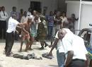 Police Nab Two Bank Robbery Suspects | P.M. NEWS Nigeria