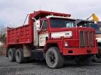 1991 International Paystar 5000 Truck Picture | Classy Old and New ...