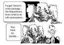 The Truth about the Iran Contra Affair