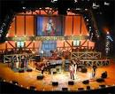 Picture Of Flooded Grand Ole Opry Stage « CAFFEINATED POLITICS