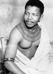 Nelson Mandela Retronaut | Retronaut - See the past like you ...