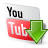 [ Youtube Downloader - chrome plugin ]