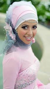 hijaab on Pinterest | Hijabs, Hijab Styles and Bridal Hijab
