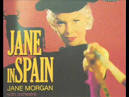 Jane Morgan sings Adios;