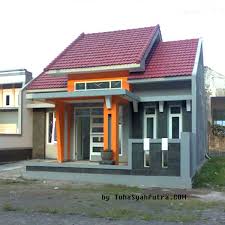 Contoh Model Rumah