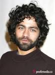 Frisur - Adrian Grenier - Adrian Grenier