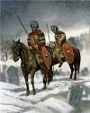 Photos : Johnny Shumate's Portfolio : 3rd Century Roman Cavalry