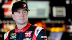 993ESPN - NASCAR indefinitely suspends driver Kurt Busch