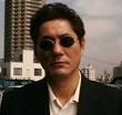 白竜、渡辺哲、薬師寺保栄。