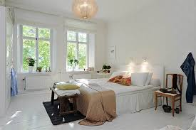 30 Modern & Beautiful Swedish Bedroom Designs | Home Design ...